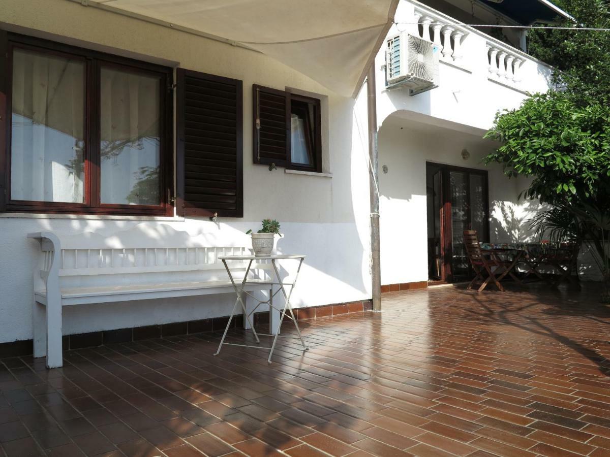 Apartments Potocki Medulin Exterior foto